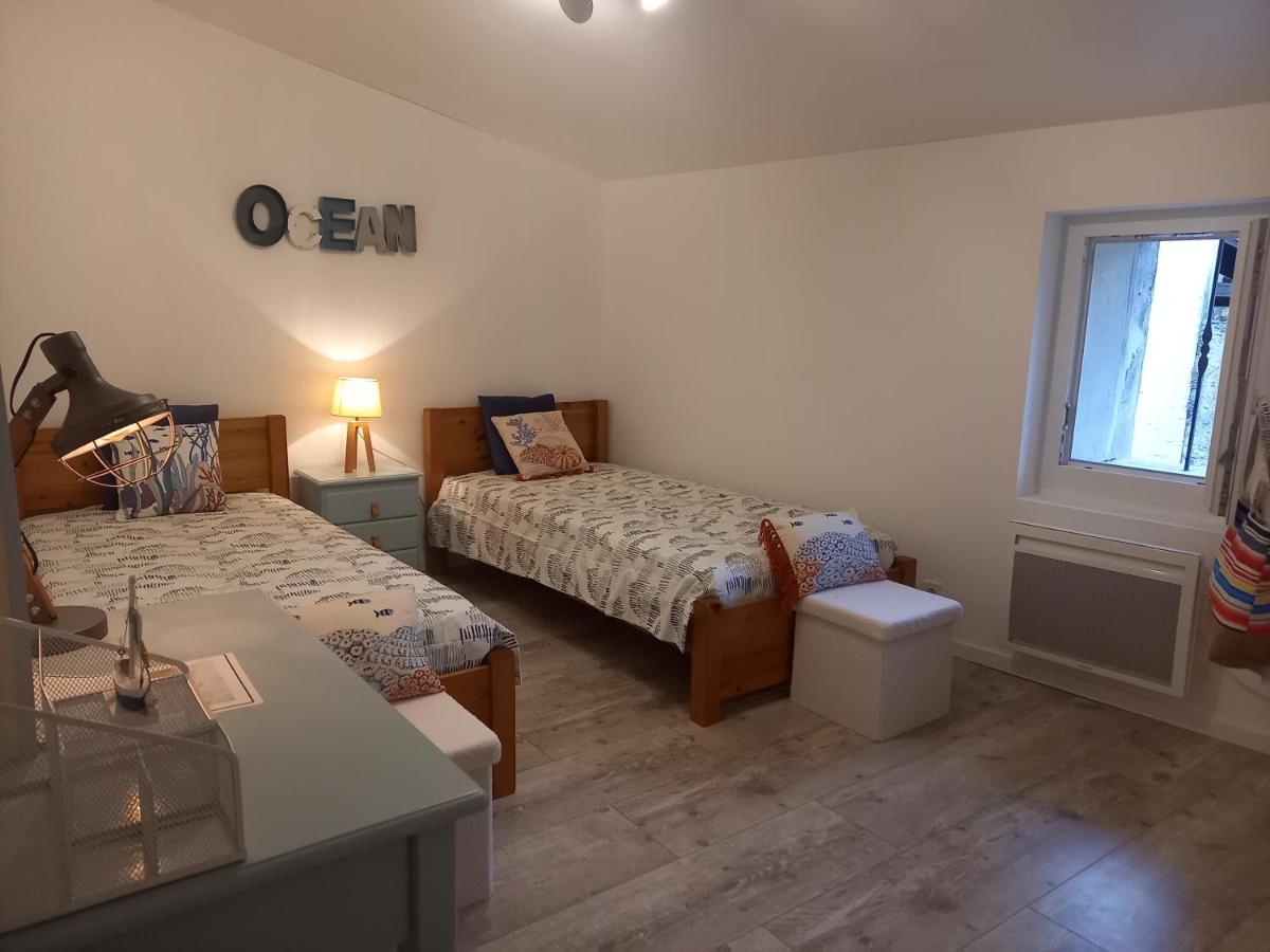Vila Le Quatorze Bollène Exteriér fotografie